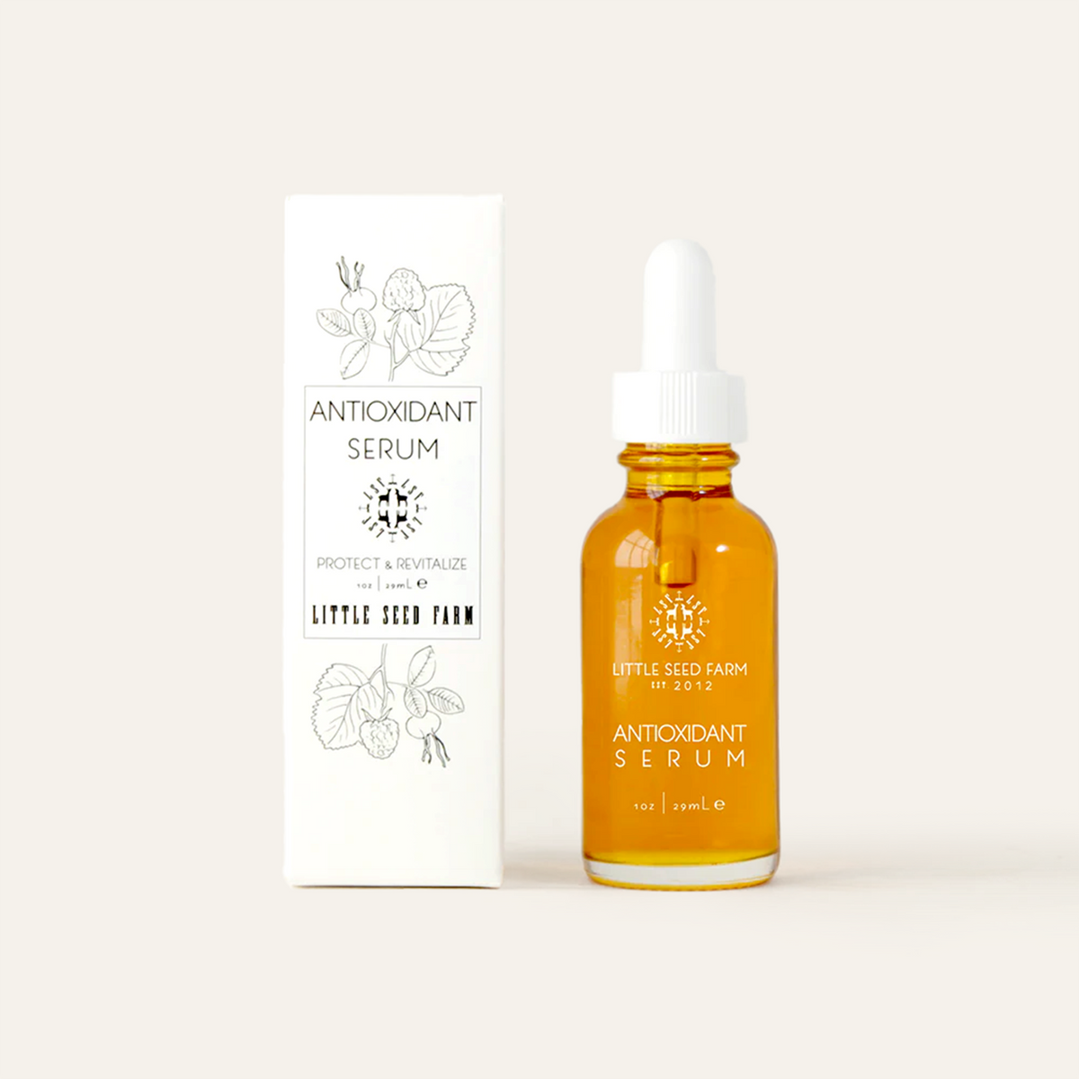 Antioxidant Serum