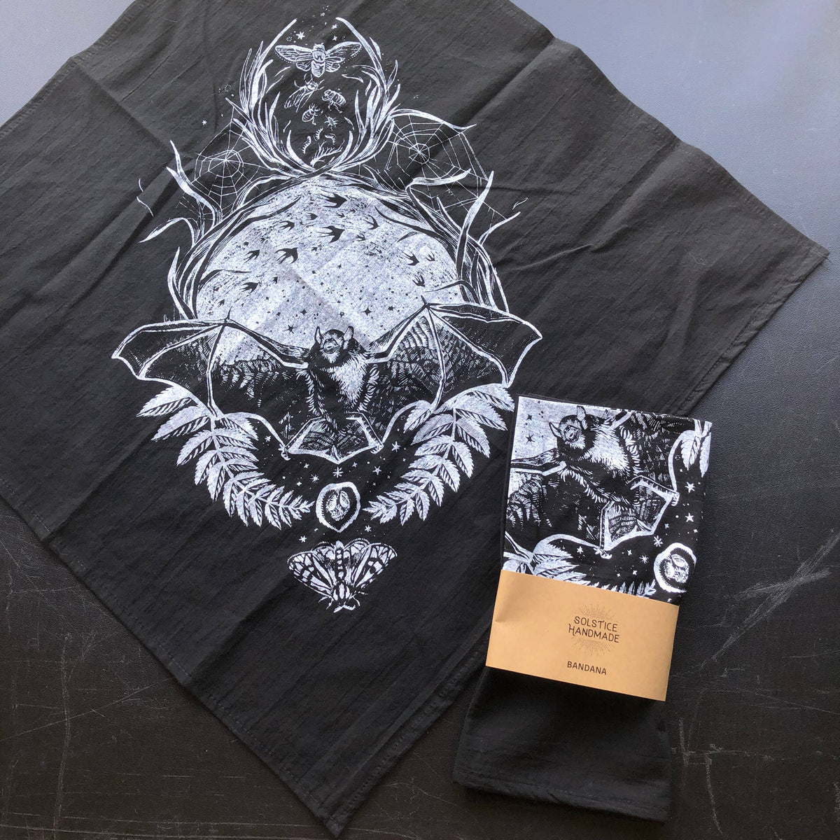 Witching Hour Bandana