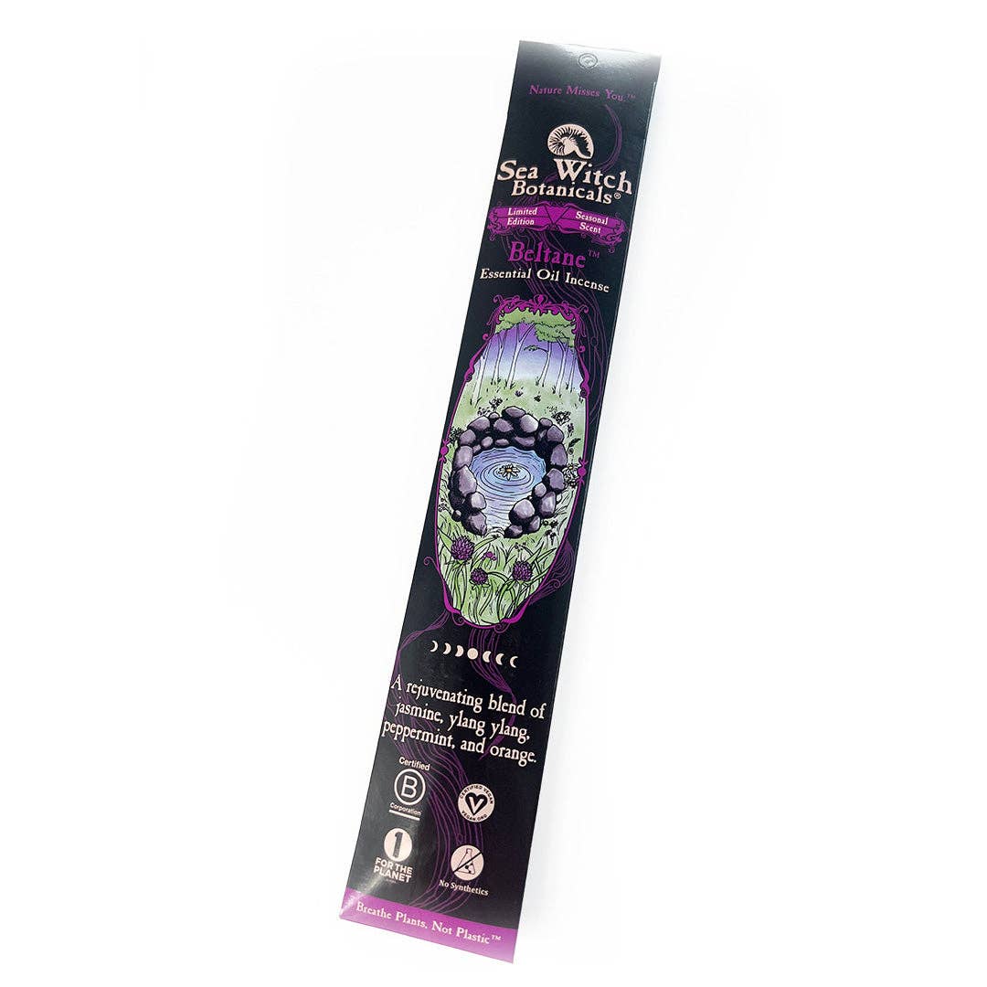 Beltane™ Premium Incense