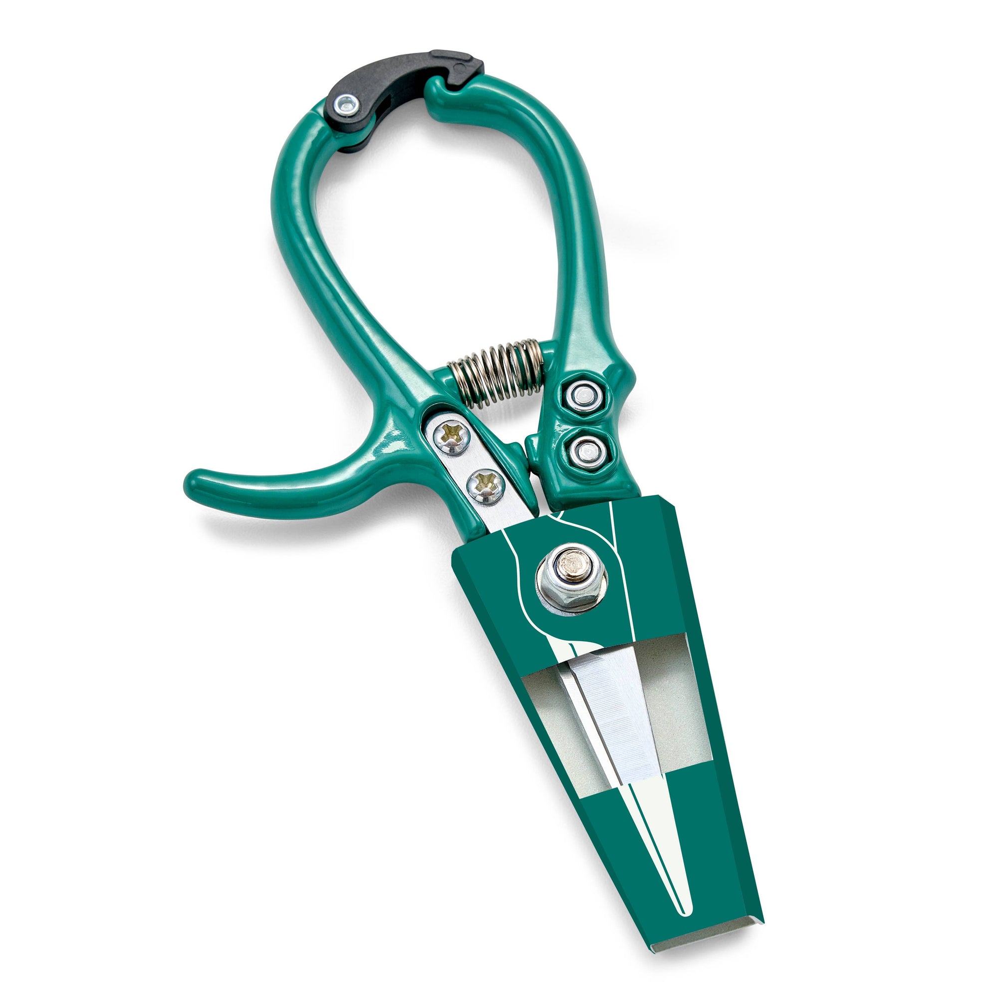 Garden Shears: Ocean