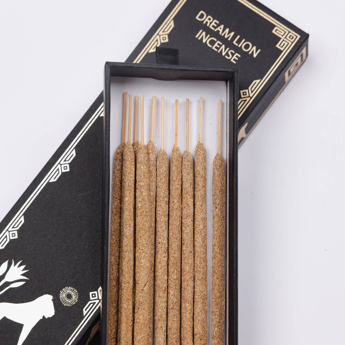 The Wish Granter Incense Sticks