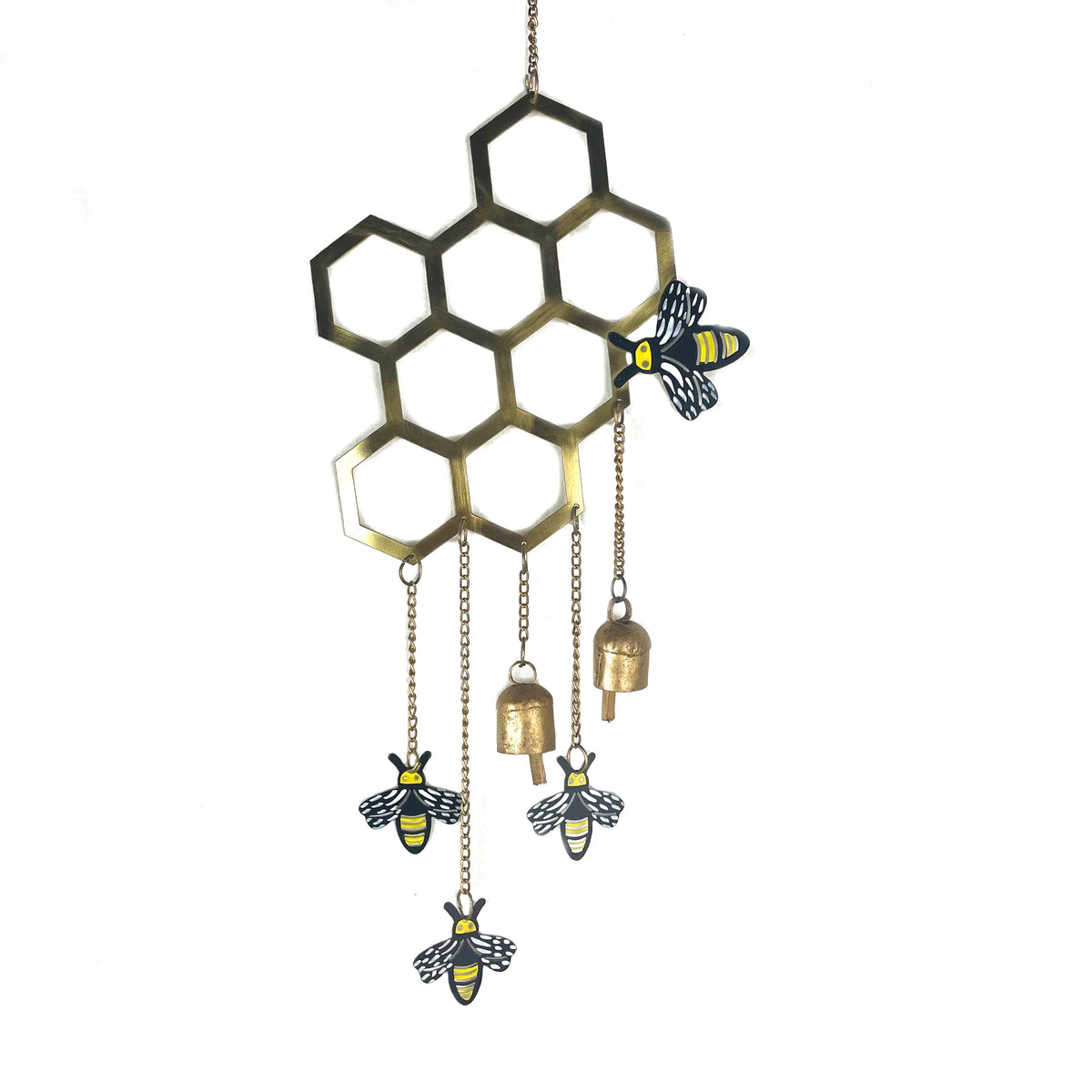 Honey Bee Chime