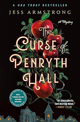 The Curse of Penryth Hall