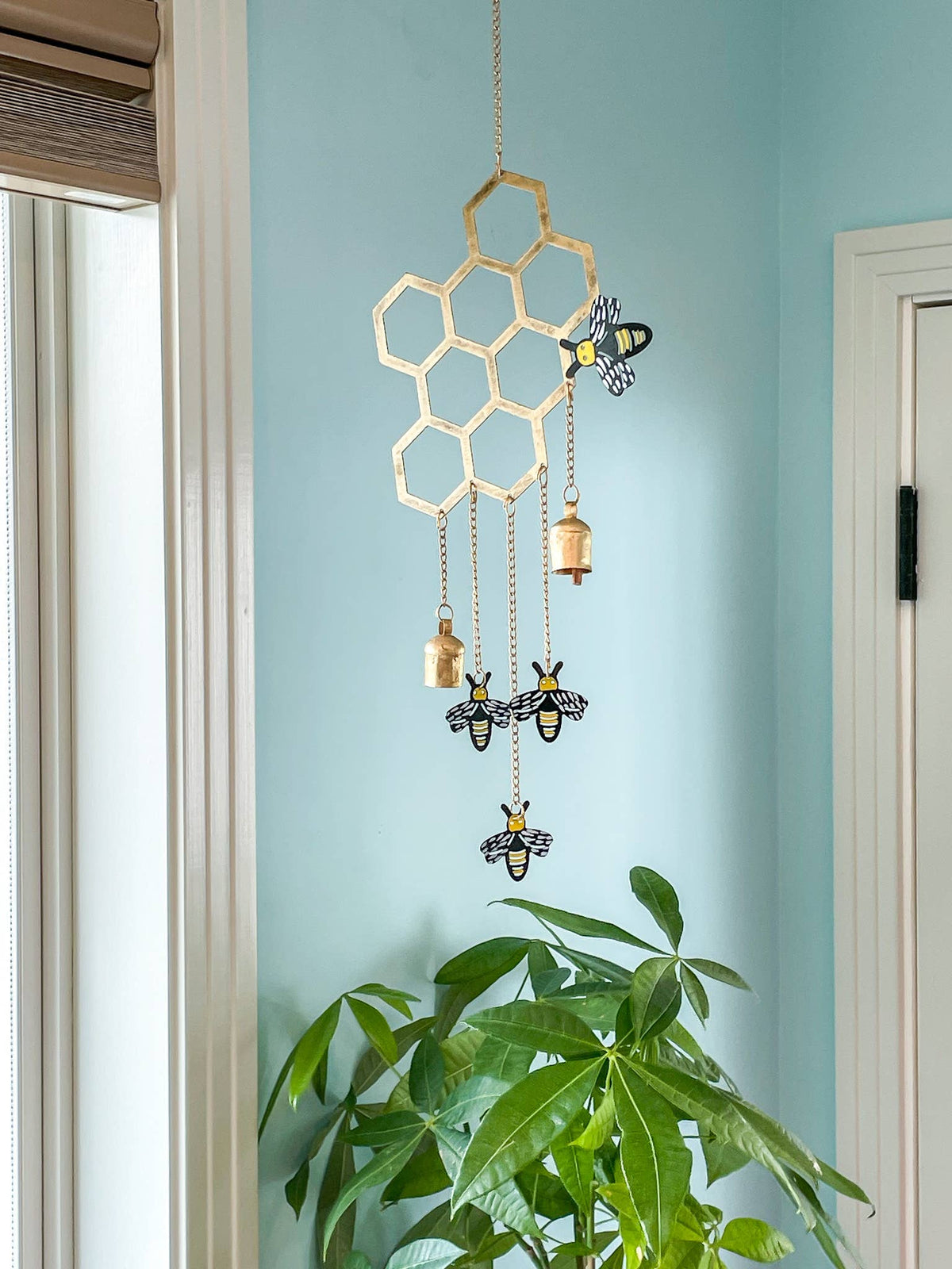 Honey Bee Chime