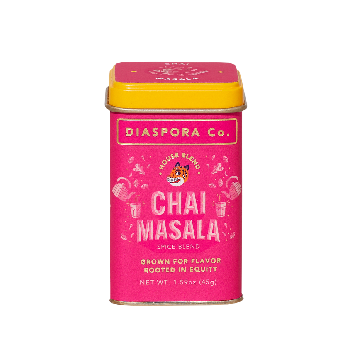 Chai Masala