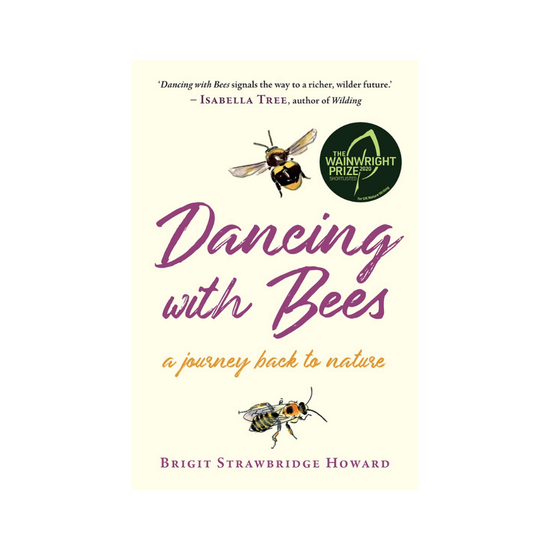 Dancing with Bees: A Journey Back to Nature