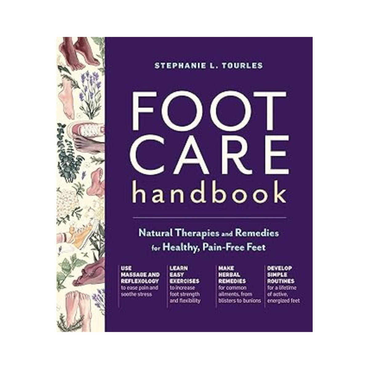 Foot Care Handbook