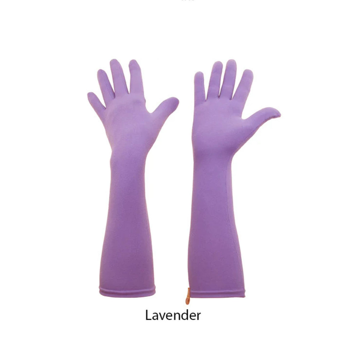 Foxgloves Long Gardening Gloves - Elle Grip