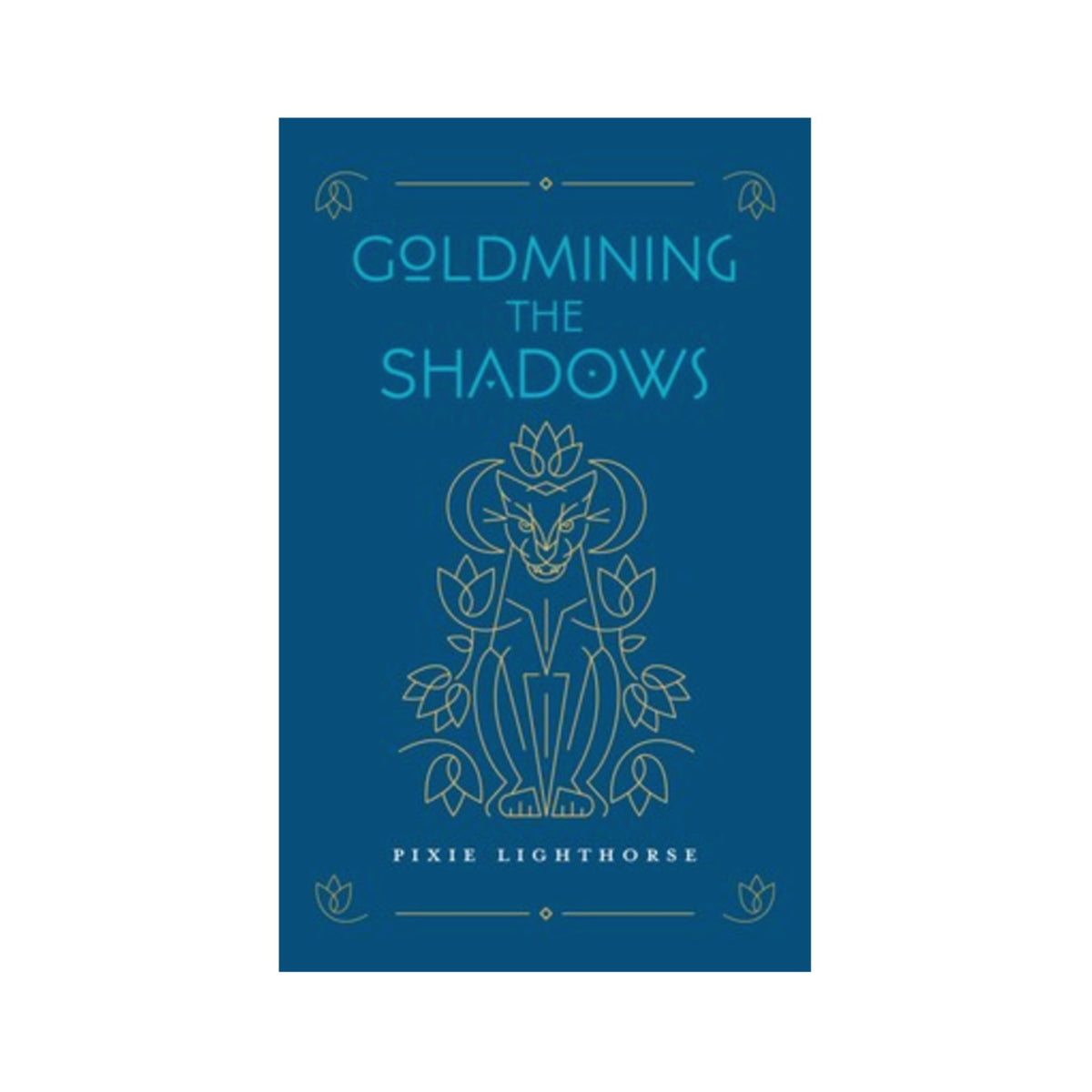 Goldmining the Shadows