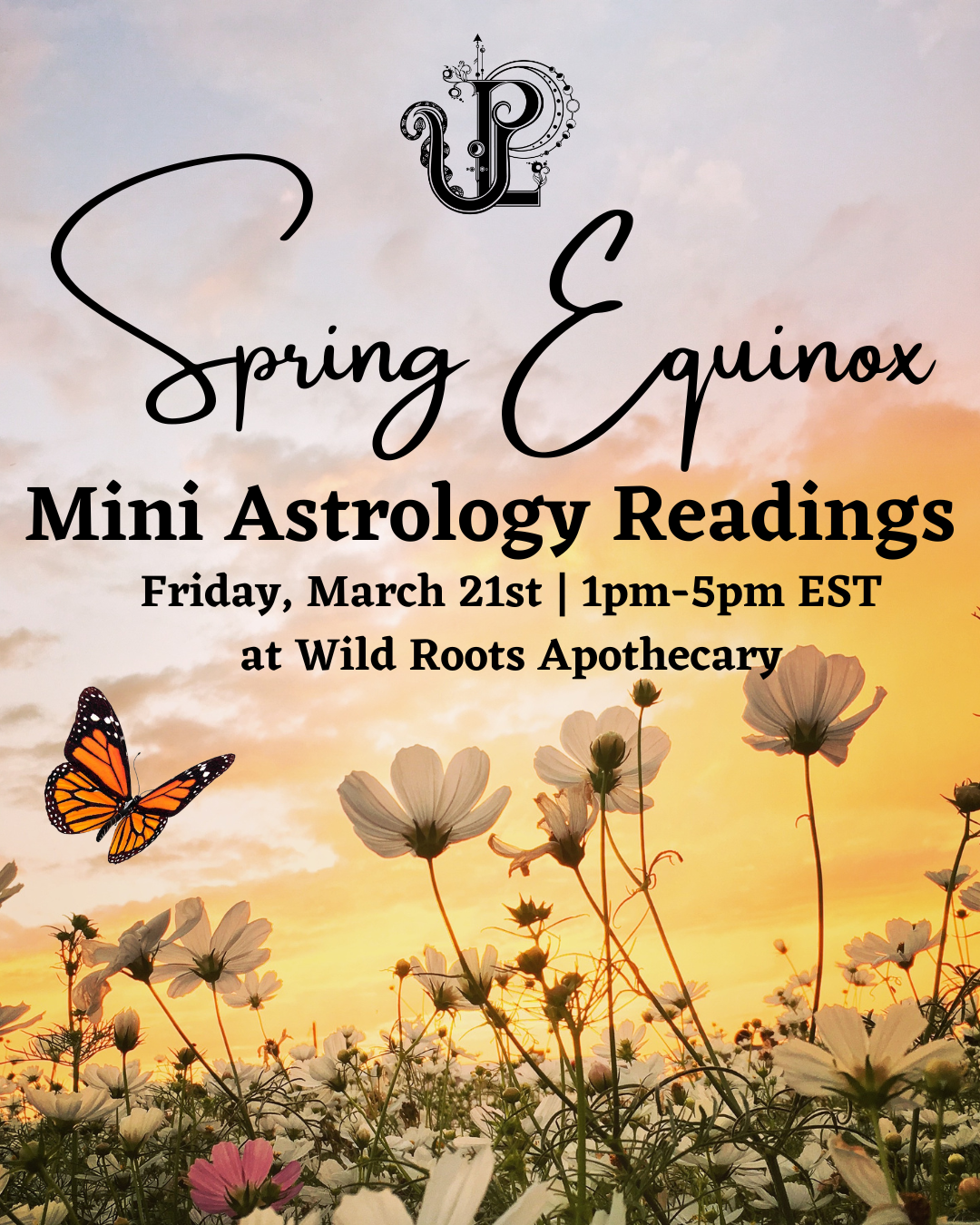 2025 Spring Equinox Community Gathering