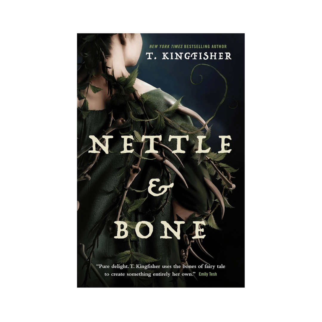 Nettle &amp; Bone