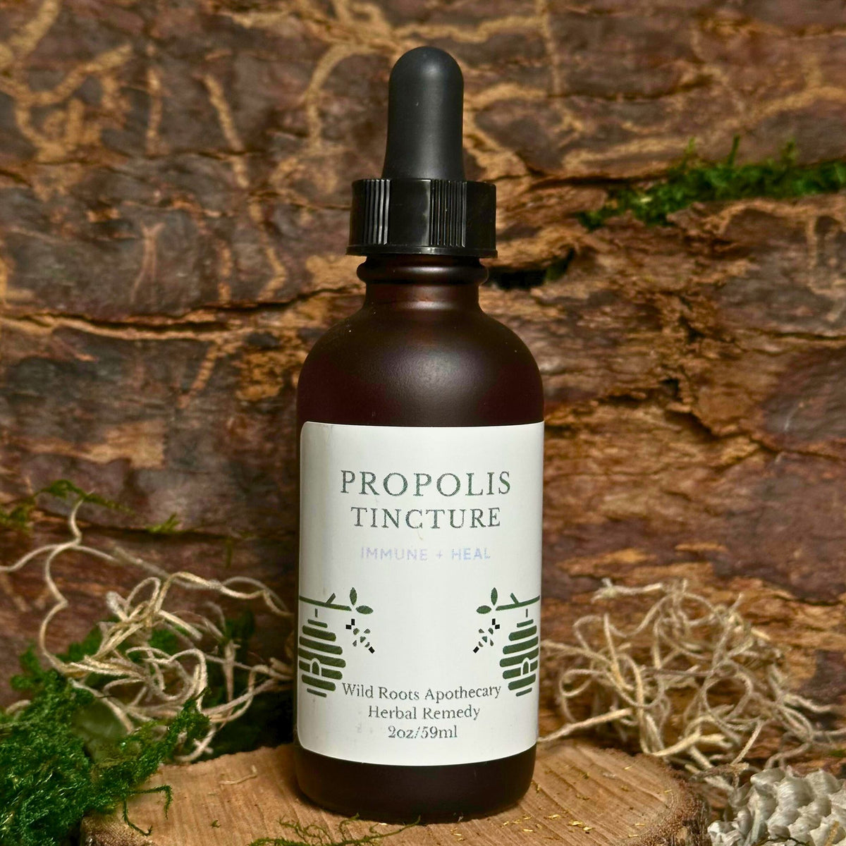 Propolis Tincture