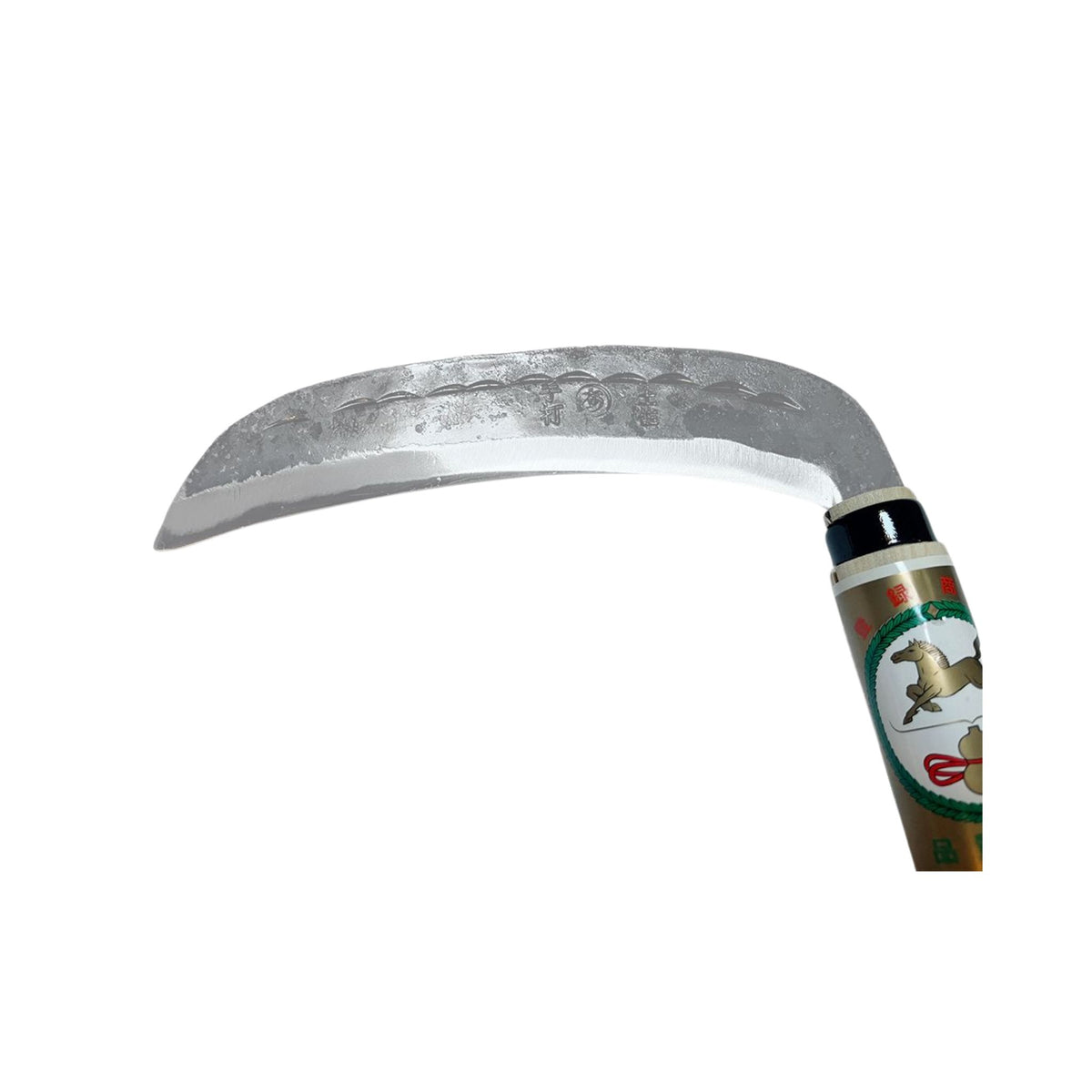 Seikouba Sickle Medium Blade