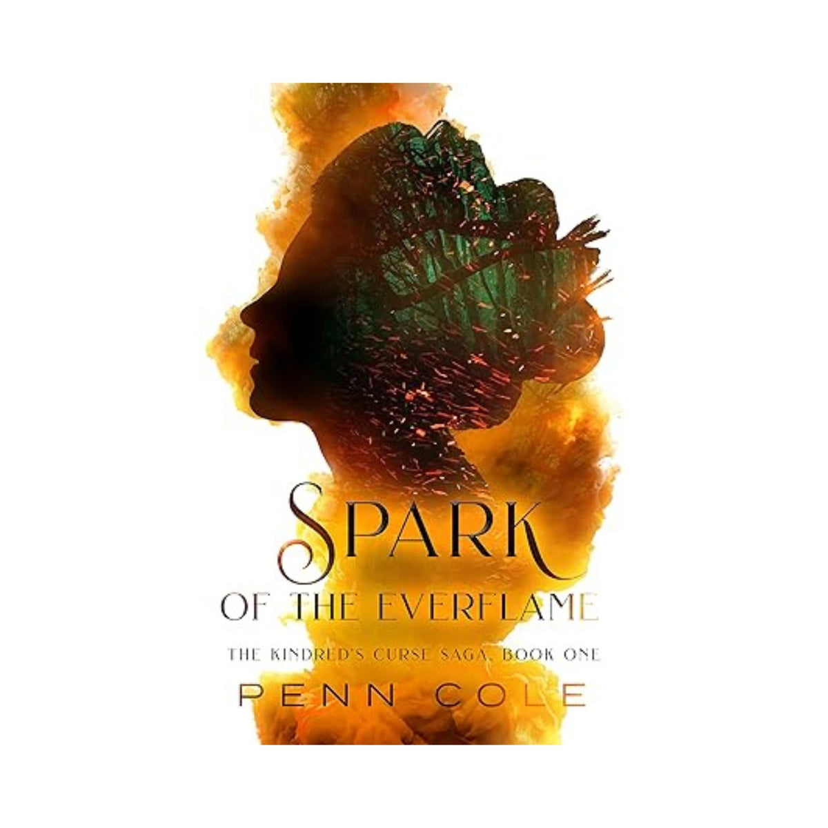 Spark of the Everflame