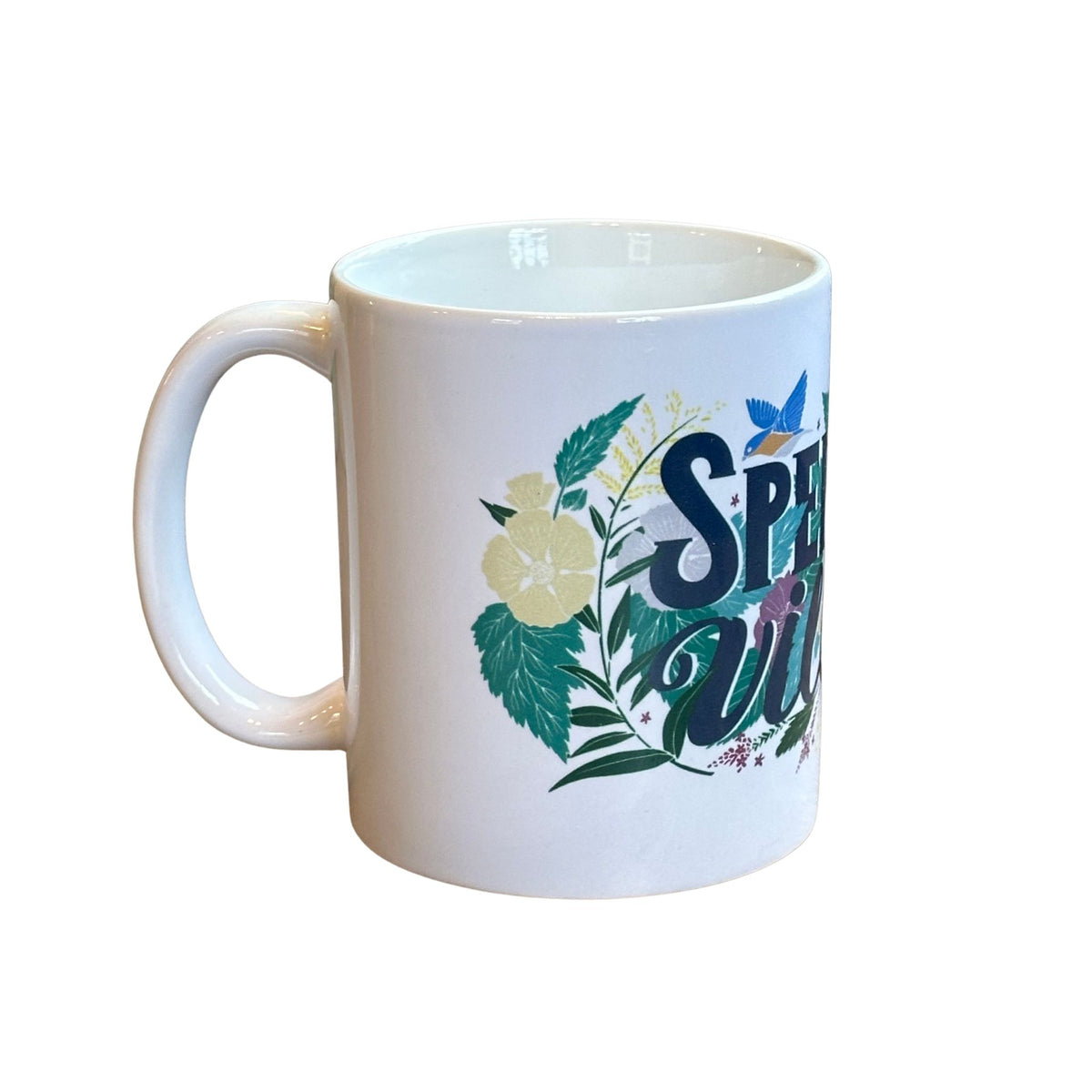 Ceramic Sperryville Mug