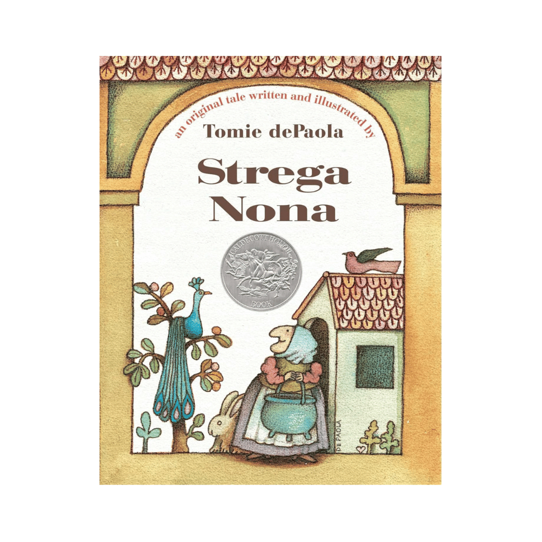 Strega Nona