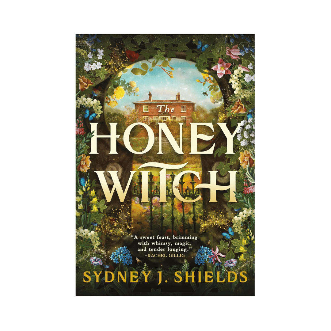 The Honey Witch