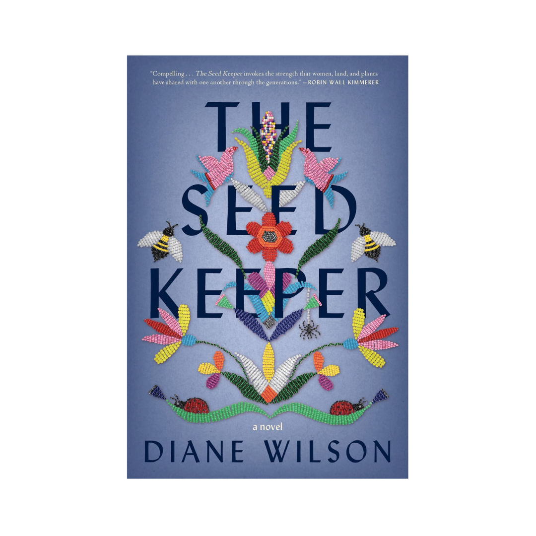 The Seed Keeper