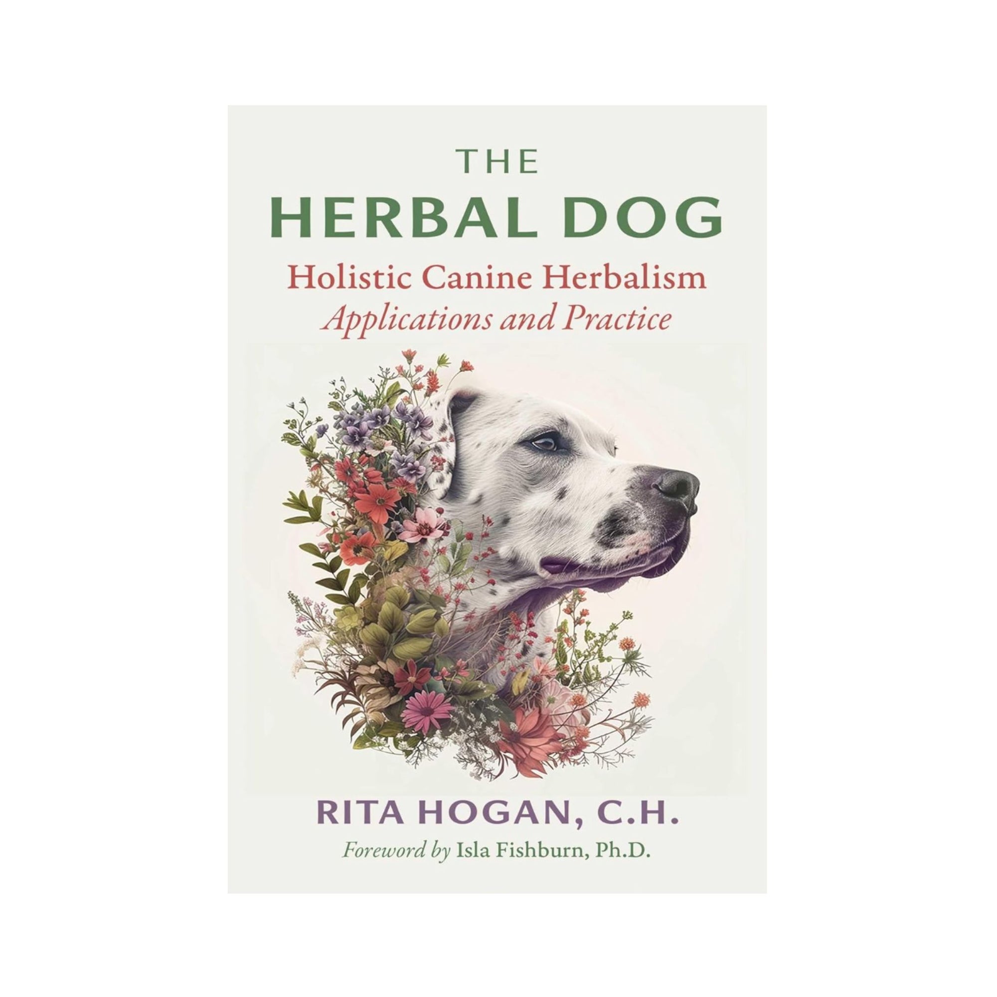 The Herbal Dog