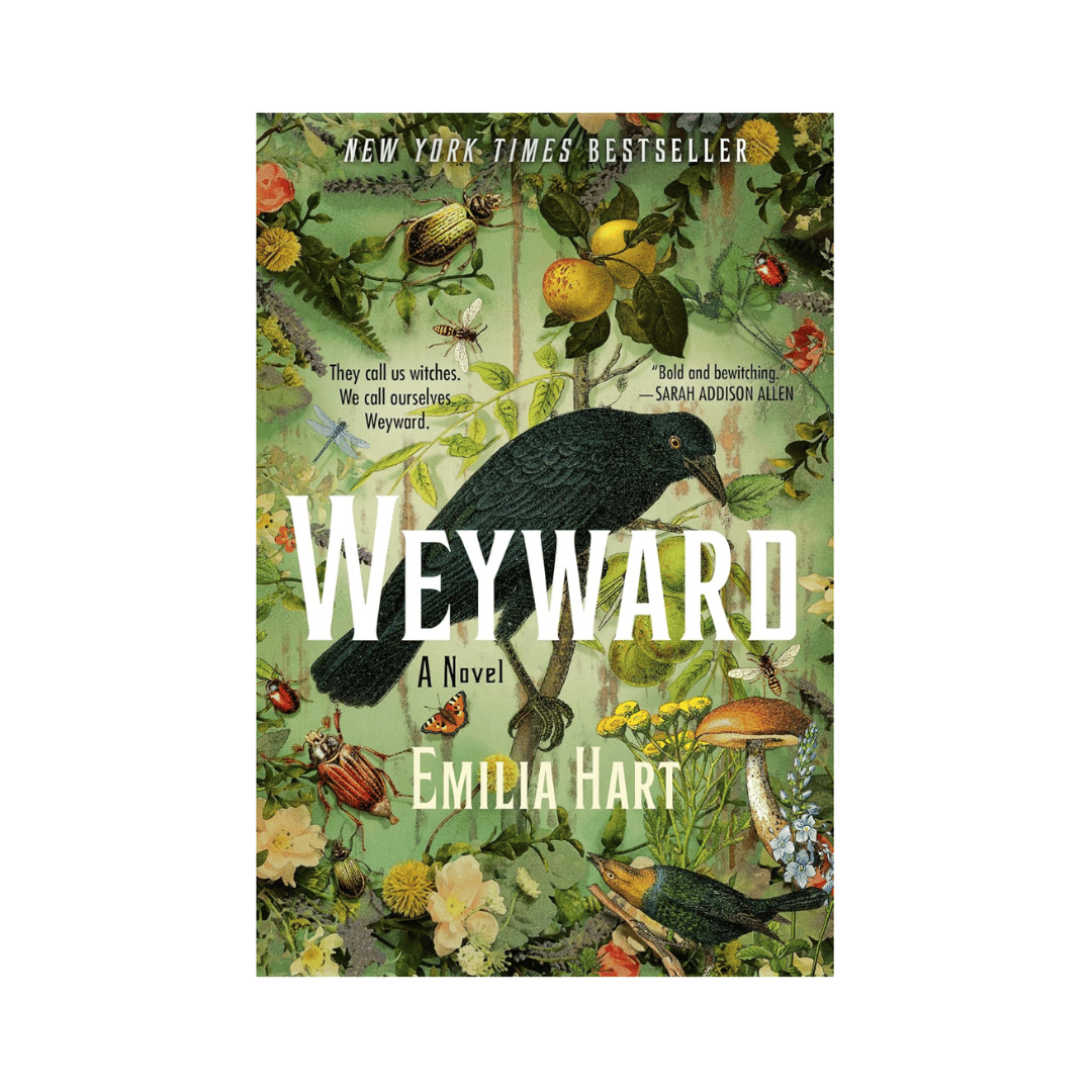 Weyward