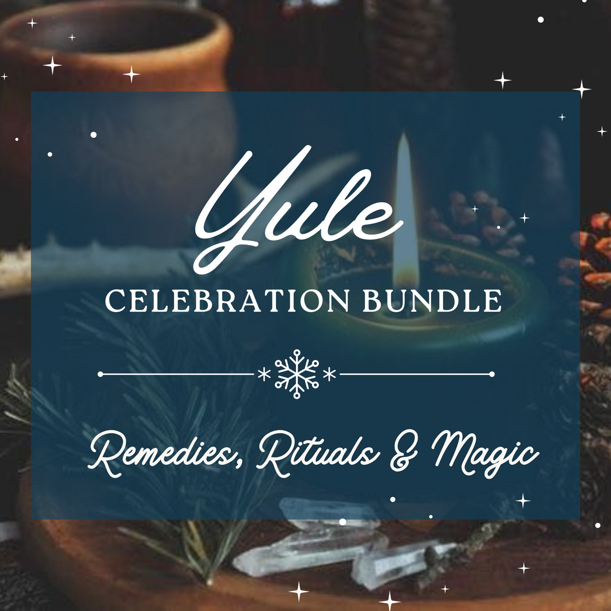 2024 Yule Celebration Bundle