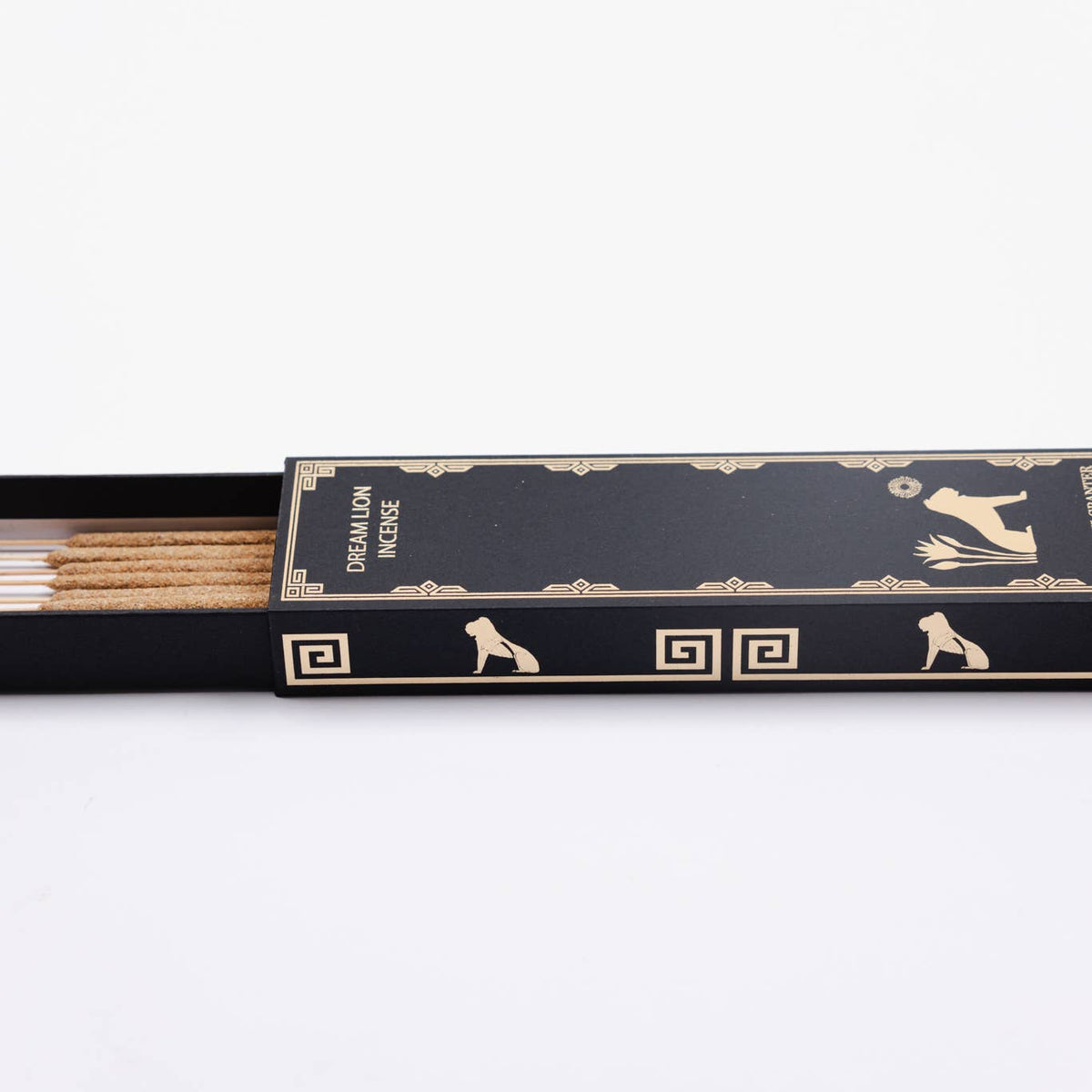 The Wish Granter Incense Sticks