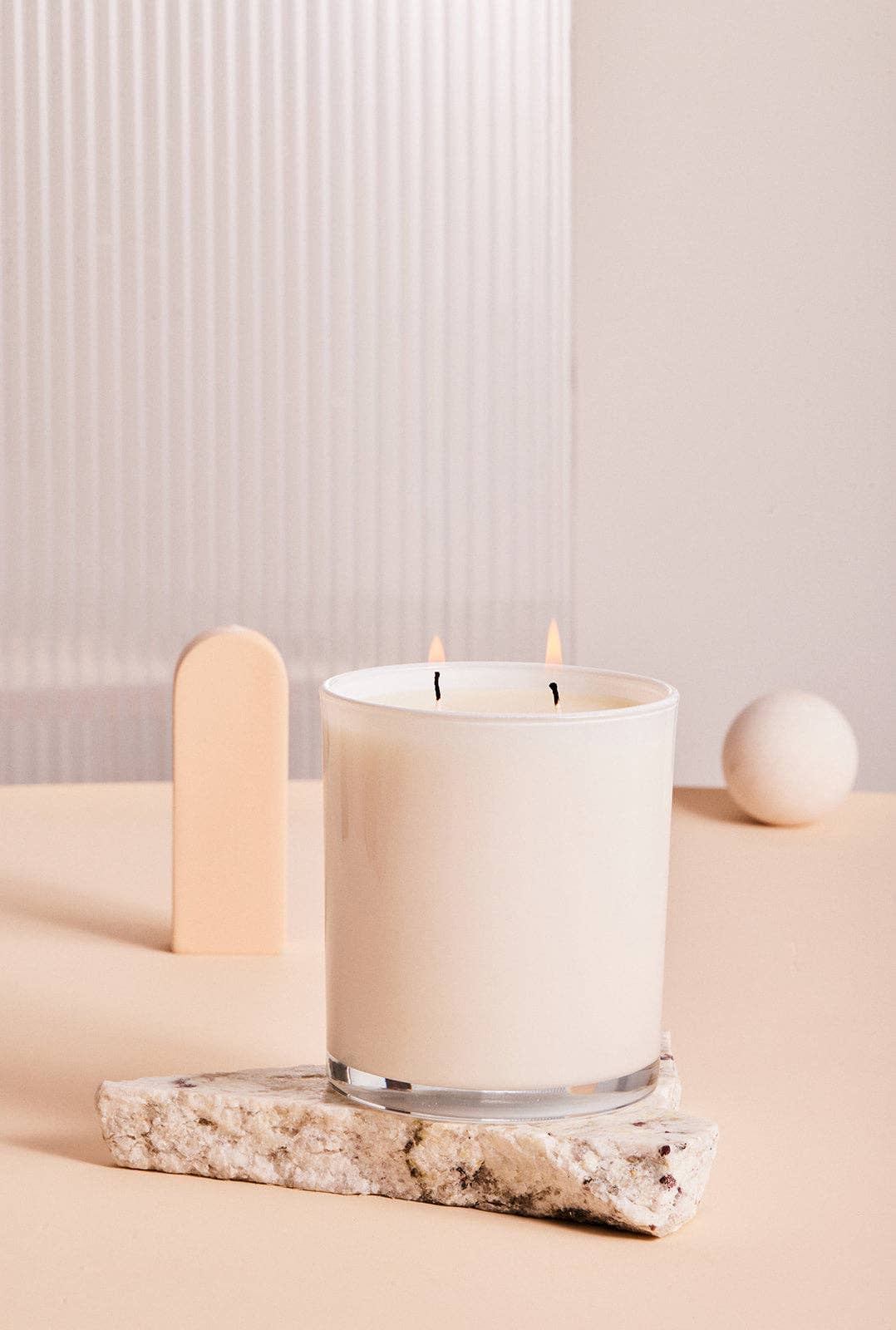 Gather Soy Candle