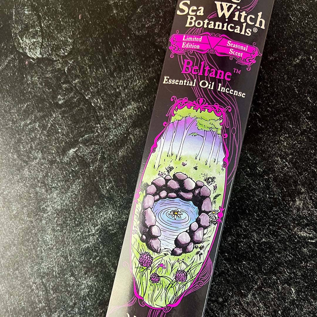 Beltane™ Premium Incense