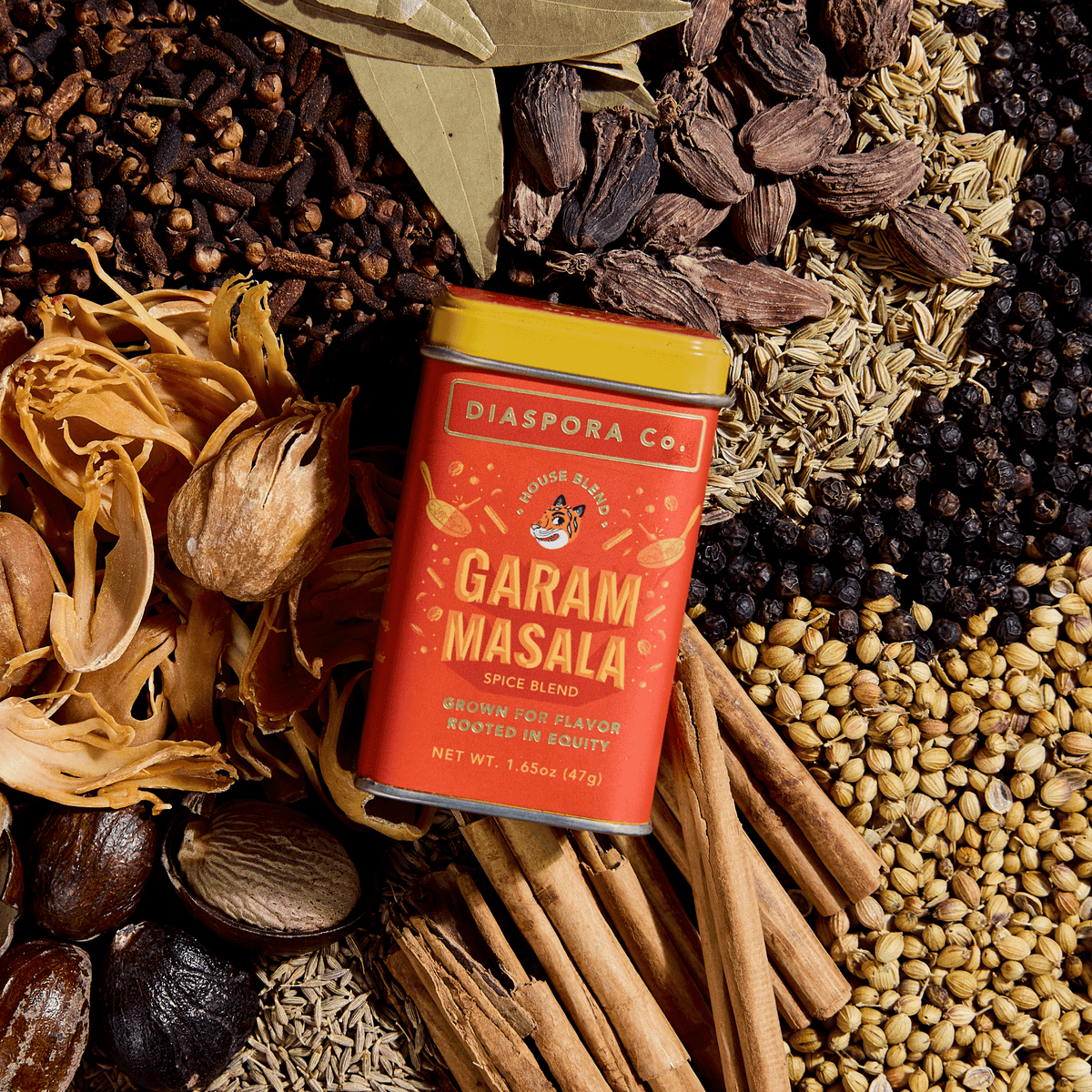 Garam Masala