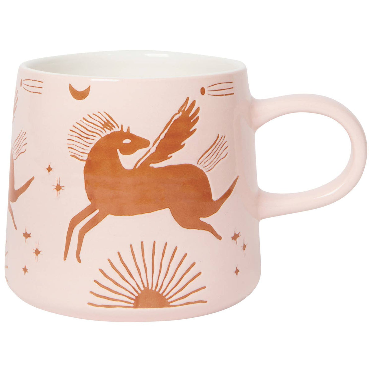 Astral Imprint Mug