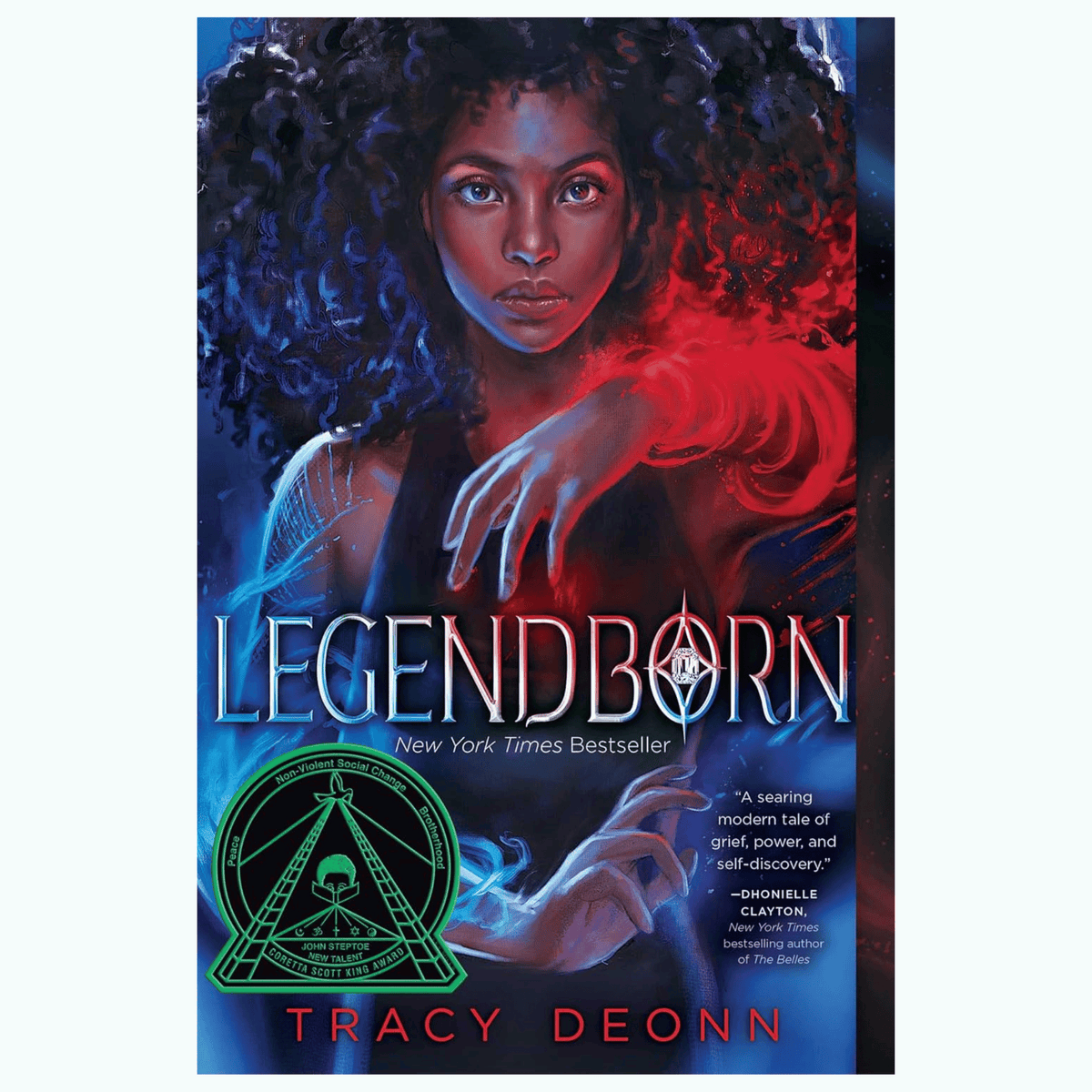 Legendborn