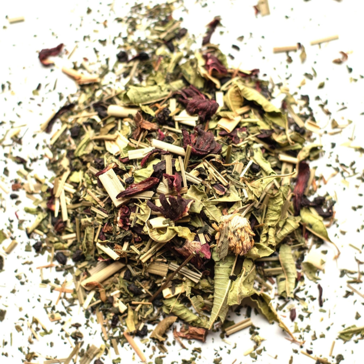 Lemon Nourish Me Loose Leaf