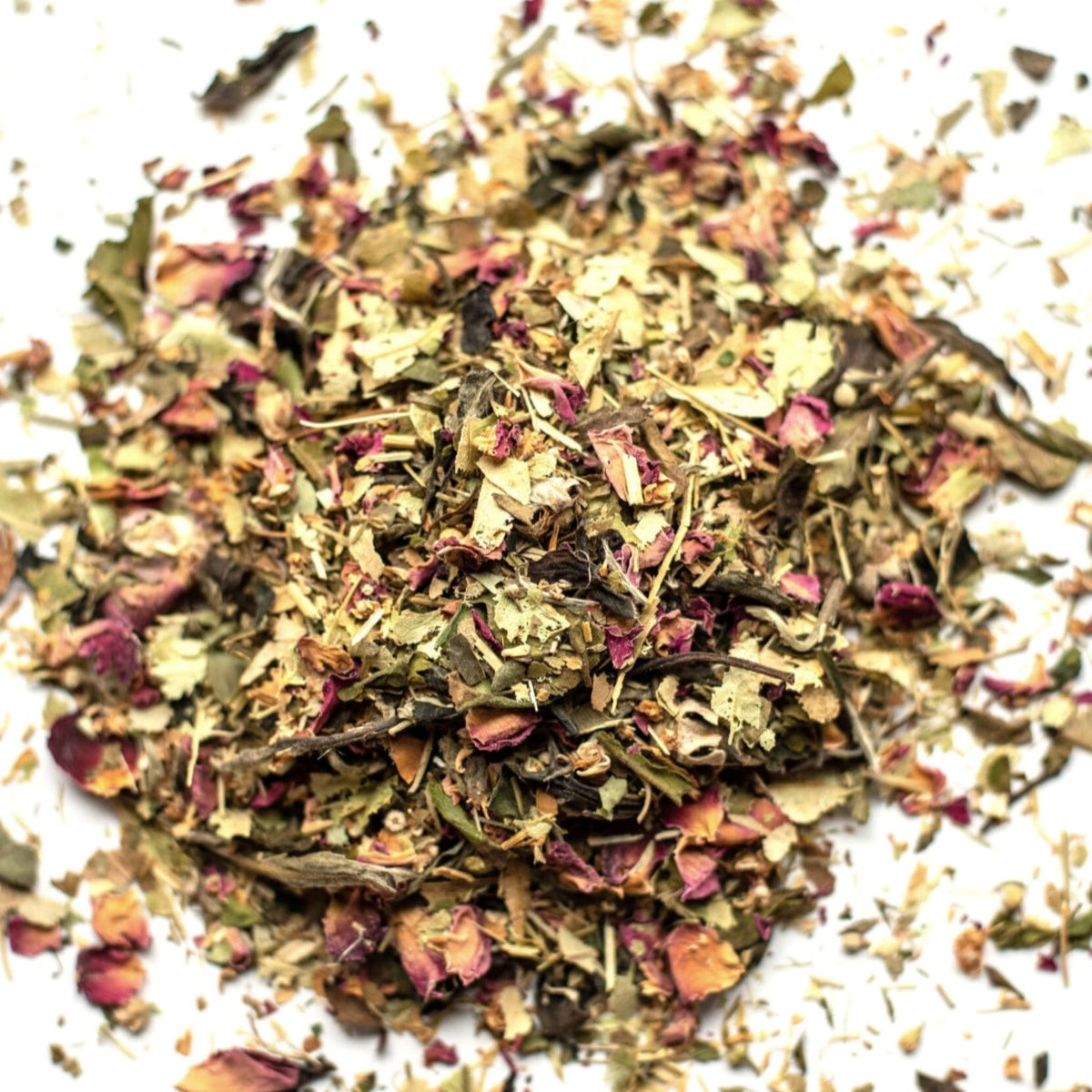 Spirit Awakening Loose Leaf Tea